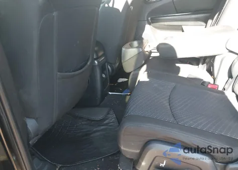 2016 Dodge Journey Se from USA, damaged, VIN 3C4PDCAB2GT132596